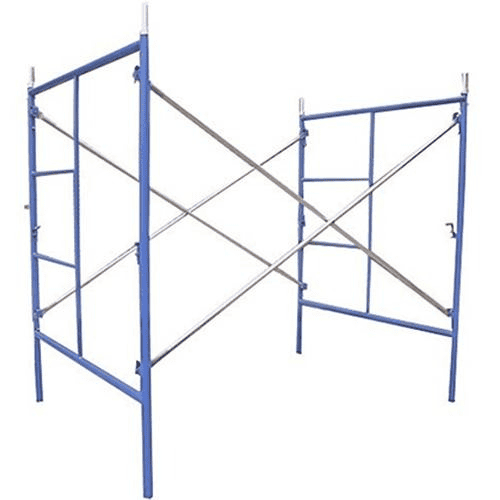 H-Frame Cross only